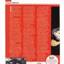 Roy Orbison - Yours Retro Magazine Pictorial [United Kingdom] (27 November 2017) - 454 x 642