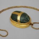 Jewelry in the Metropolitan Museum of Art