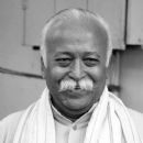 Mohan Bhagwat