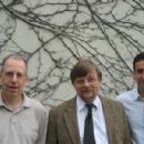 Terry Lyons (mathematician)