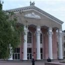 Universities in Bishkek