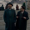 Fantastic Beasts: The Secrets of Dumbledore - Jude Law - 454 x 255