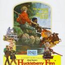Films based on Adventures of Huckleberry Finn