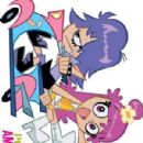 Hi Hi Puffy AmiYumi