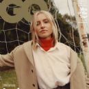 Leah Williamson - GQ Magazine Cover [United Kingdom] (January 2023)