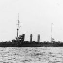 1917 in Scotland