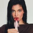 Kylie Jenner – Greg Swales photoshoot for Kylie Cosmetics (Summer 2023)