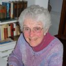 Laureen Nussbaum