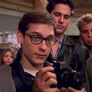 Spider-Man - Tobey Maguire