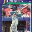 Jerome Walton