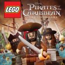 Lego Pirates of the Caribbean: The Video Game