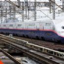 E4 Series Shinkansen