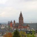 Roman towns and cities in Germany