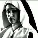 Autumn Reeser- as Sister Grace Ashley - 454 x 250