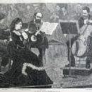 19th-century Czech women musicians