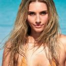 Clarissa Bowers – Sports Illustrated Swimsuit 2020 Issue - 454 x 681