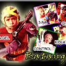 Batang-X