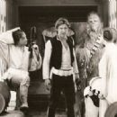 Star Wars - Harrison Ford - 454 x 318