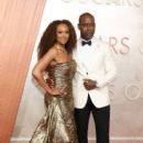Ryan Michelle Bathe and Sterling K Brown -The 97th Annual Academy Awards (2025)