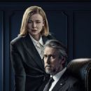 Succession (2018) - 454 x 758