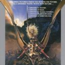 Heavy Metal (magazine) films