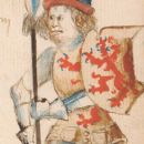 Dirk III, Count of Holland