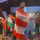 Rafael Pagán- Mister Supranational 2023- Preliminary Events - 454 x 566