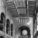 Leipzig Synagogue