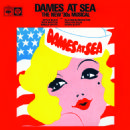 Dames at Sea Original 1969 Off Broadway Cast. Music By Jim Wise - 454 x 454