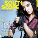 Asin - South Scope Magazine Pictorial [India] (September 2009) - 287 x 400