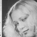 Karen Umphrey - Star Magazine Pictorial [United States] (February 1973)