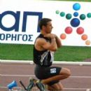 Sportspeople from Trikala