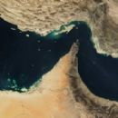 May 2019 Gulf of Oman incident