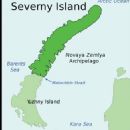 Islands of the Barents Sea