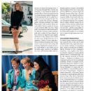 Margot Robbie - Tu Style Magazine Pictorial [Italy] (18 October 2022)