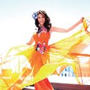 Zeynep Beserler - Seninle Magazine Pictorial [Turkey] (August 2014) - 454 x 617
