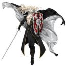 Alucard (Castlevania)