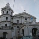 Churches in Pampanga