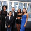Valerian and the City of a Thousand Planets (2017)