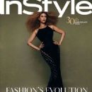 Iman - InStyle Magazine Cover [United States] (June 2024)