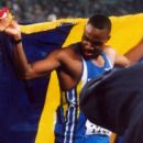 Barbados at the Olympics