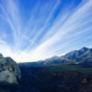 Los Padres National Forest