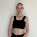 Look Model Agency San Francisco - 454 x 568