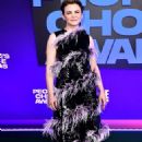 Ginnifer Goodwin wears Huishan Zhang - 2021 People's Choice Awards on December 7, 2021