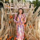 Storm Reid – Revolve Fest of the Coachella 2022 - 454 x 568