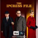 The Ipcress File (TV Mini Series 2022– )