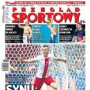 Arkadiusz Milik - Przegląd Sportowy Magazine Cover [Poland] (13 November 2014)