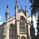 Gothic Revival churches in the United Kingdom