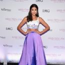 Katherine Haik- 2016 Miss Teen USA Competition - Arrivals - 429 x 600