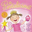 Pinkalicious